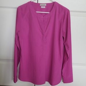 Womens Van Heusen Blouse